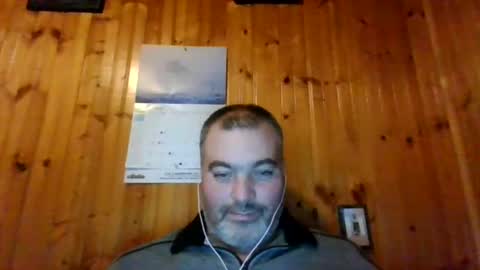 Darren online show from January 2025 03:31:02 AM