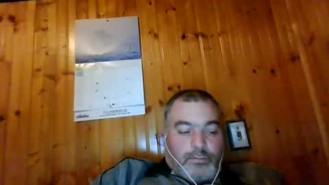 Darren online show from January 2025 01:38:02 AM