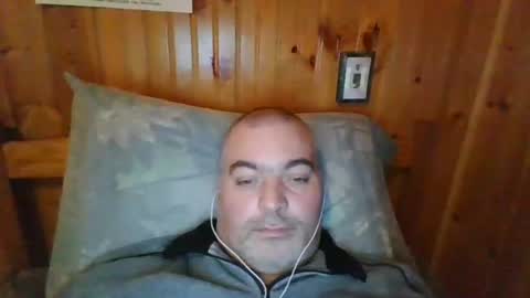 Darren online show from January 2025 08:50:01 PM