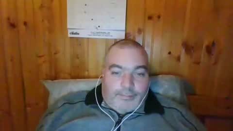 Darren online show from January 2025 03:50:02 AM