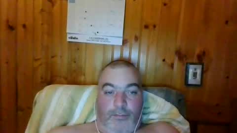 Darren online show from January 2025 01:48:01 AM