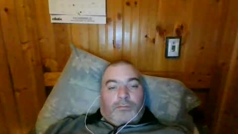 Darren online show from January 2025 02:56:01 AM