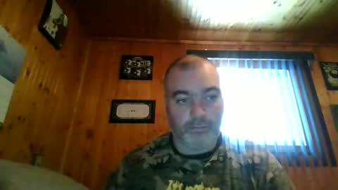 Darren online show from January 2025 05:44:01 PM