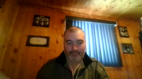 Darren online show from January 2025 05:51:02 PM