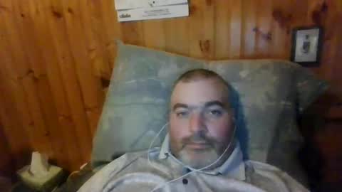 Darren online show from January 2025 02:37:02 AM