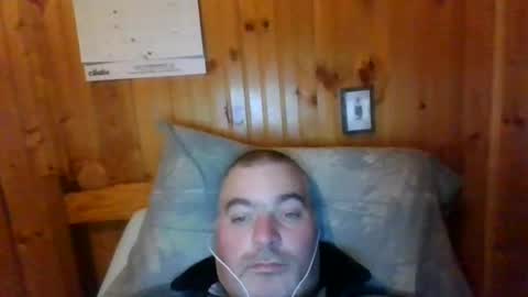 Darren online show from January 2025 03:37:02 AM