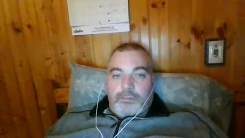 Darren online show from February 2025 11:32:01 PM