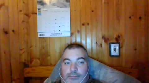 Darren online show from February 2025 03:47:02 PM