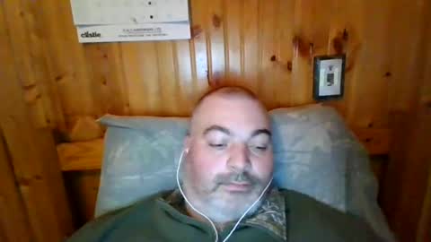 Darren online show from February 2025 03:08:02 PM