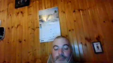 Darren online show from February 2025 01:58:01 PM