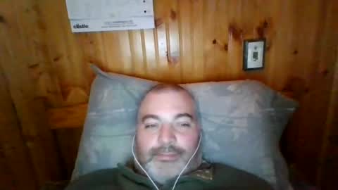 Darren online show from March 2025 05:25:01 PM