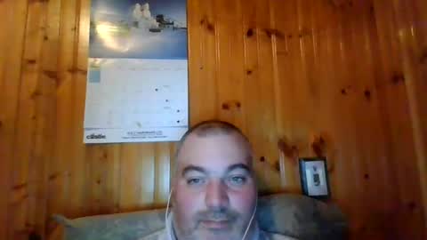 Darren online show from March 2025 10:07:02 PM