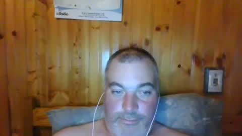 Darren online show from September 2025 10:10:02 PM