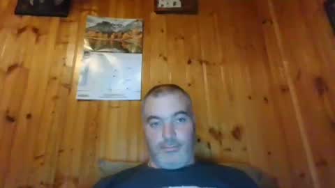 Darren online show from November 2025 05:33:01 PM