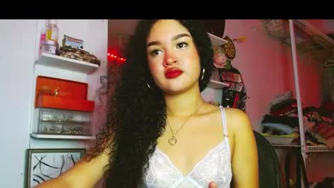 babybombom08 online show from May 2026 10:49:02 PM