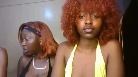 babybrown online show from April 2026 04:15:01 AM