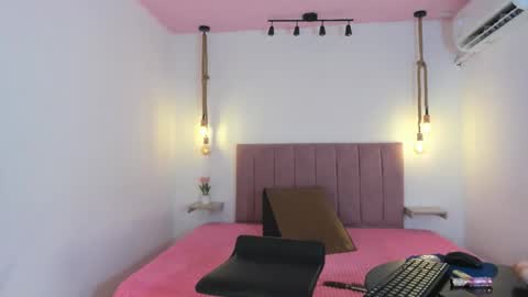 Snapshot of babybrown__ chatting on November 2025 05:25:01 PM babybrown__ online show from November 2025 05:25:01 PM