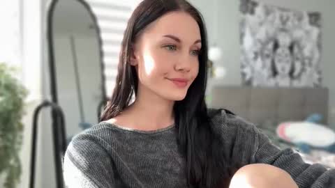 Snapshot of babycoffee chatting on October 2025 12:02:01 PM Baby Coffee online show from October 2025 12:02:01 PM