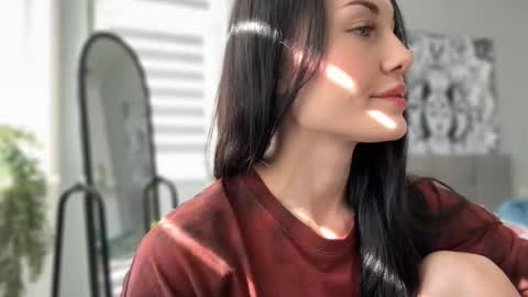 Snapshot of babycoffee chatting on October 2025 09:07:01 AM Baby Coffee online show from October 2025 09:07:01 AM