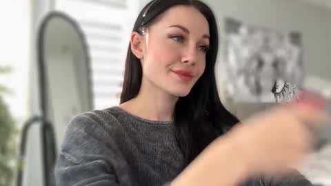 Snapshot of babycoffee chatting on October 2025 10:38:01 AM Baby Coffee online show from October 2025 10:38:01 AM