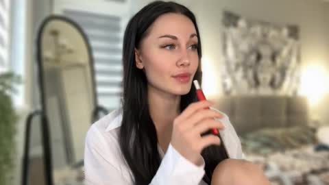 Snapshot of babycoffee chatting on October 2025 10:01:01 AM Baby Coffee online show from October 2025 10:01:01 AM