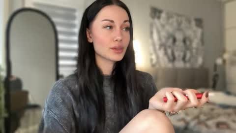 Snapshot of babycoffee chatting on November 2025 10:28:02 AM Baby Coffee online show from November 2025 10:28:02 AM