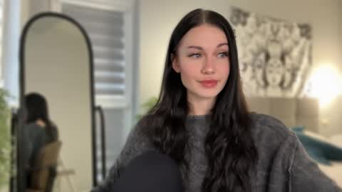 Snapshot of babycoffee chatting on November 2025 09:41:01 AM Baby Coffee online show from November 2025 09:41:01 AM