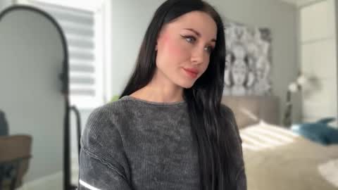 Snapshot of babycoffee chatting on November 2025 09:08:01 AM Baby Coffee online show from November 2025 09:08:01 AM