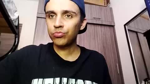 Snapshot of babydarkpink chatting on November 2025 09:17:02 PM Dani online show from November 2025 09:17:02 PM