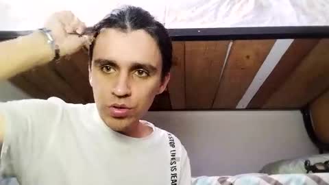 Snapshot of babydarkpink chatting on November 2025 08:57:01 PM Dani online show from November 2025 08:57:01 PM