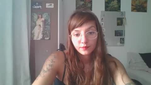 babydemon6 online show from January 2025 03:07:01 PM