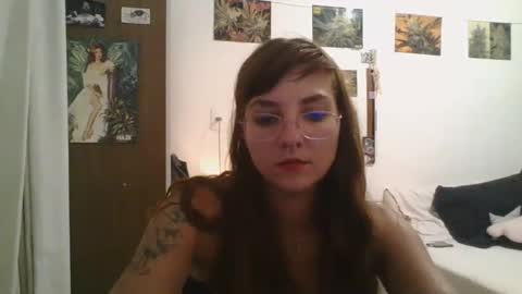 babydemon6 online show from January 2025 10:48:01 PM