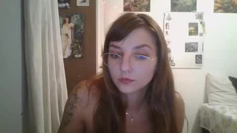 babydemon6 online show from January 2025 10:45:02 PM