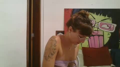 babydemon6 online show from January 2025 10:44:01 PM