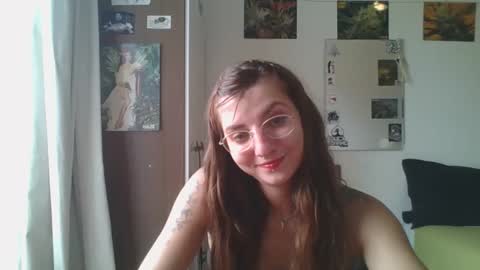 babydemon6 online show from January 2025 07:03:01 PM