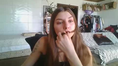 babydemon6 online show from September 2025 04:51:02 PM