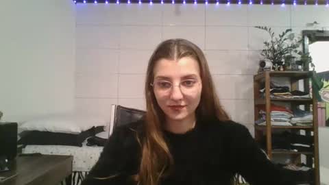 babydemon6 online show from September 2025 10:48:01 PM