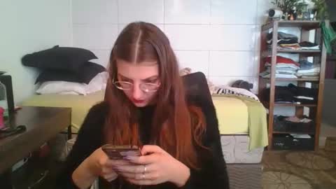 babydemon6 online show from September 2025 02:00:02 PM