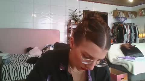 babydemon6 online show from October 2025 07:09:02 PM