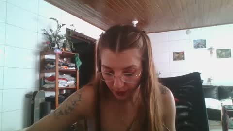 babydemon6 online show from October 2025 07:14:01 PM