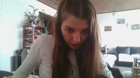 babydemon6 online show from October 2025 01:56:02 PM