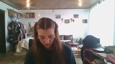 babydemon6 online show from October 2025 12:59:01 PM