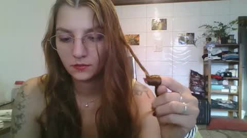 babydemon6 online show from April 2026 08:03:02 PM