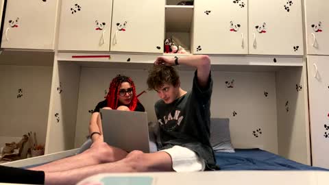 High Performance Bitch online show from January 2025 03:46:02 PM