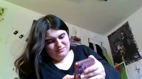 babydollalexiss online show from February 2026 07:34:02 PM