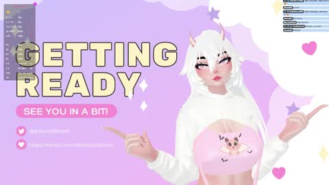 Starlit online show from March 2026 02:12:01 AM