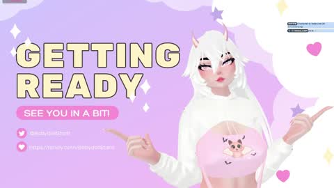 Starlit online show from April 2026 03:16:01 AM