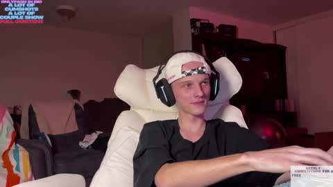 Big cock boy online show from January 2025 02:25:01 AM