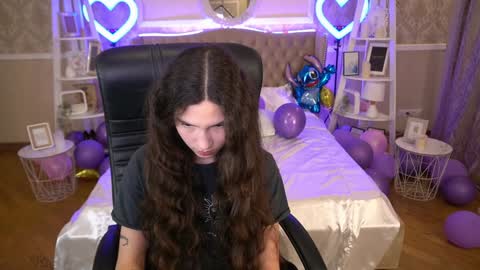 Sasha online show from January 2025 08:22:01 PM