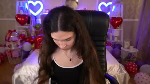 Sasha online show from February 2025 08:25:01 PM